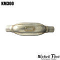 Kamikaze Muffler