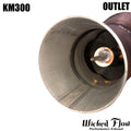 Kamikaze Muffler