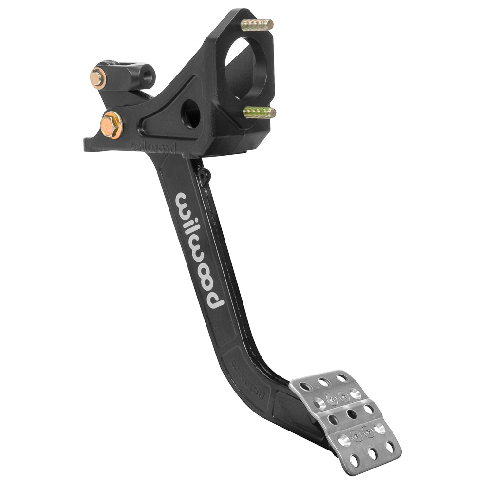Reverse Swing Mount Clutch/Brake Pedal Assembly