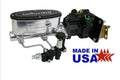 1.125" Bore Master Cylinder