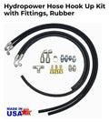 1.125" Bore Master Cylinder