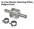 1.125" Bore Master Cylinder