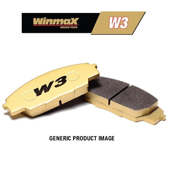 WMP590 Brake Pads