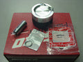 Forged Piston Set, 8.8:1 Compression