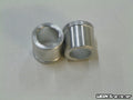 Forged Piston Set, 8.8:1 Compression