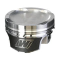 Forged Piston Set, 10:1 Comp, 0.5mm Overbore
