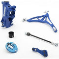 Wisefab Front Drift Angle Lock Kit