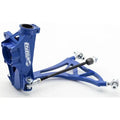Wisefab Front Drift Angle Lock Kit