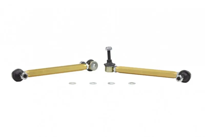 Rear Sway Bar Link