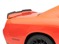 2-Piece Wicker Bill Rear Spoiler