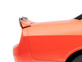 2-Piece Wicker Bill Rear Spoiler