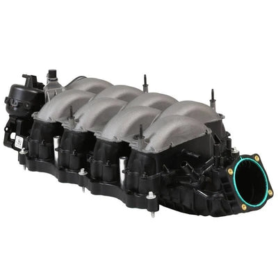Ported Intake Manifold for Ford Coyote 5.0 Engines