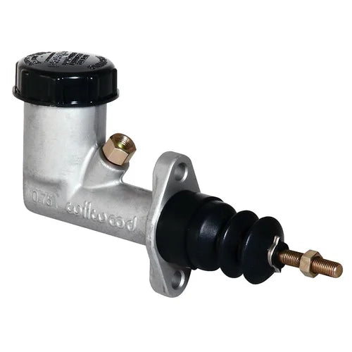 0.750" Bore Master Cylinder
