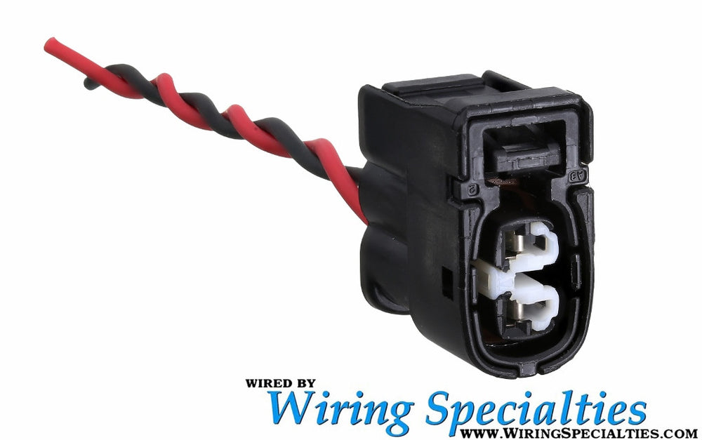 2JZ Coilpack Connector Pigtail