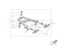 Front Drift Angle Lock Kit