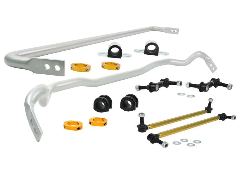 Subframe Bushing Kit