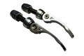 Strut Tower Brace Quick Release Clamp