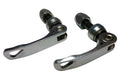 Strut Tower Brace Quick Release Clamp