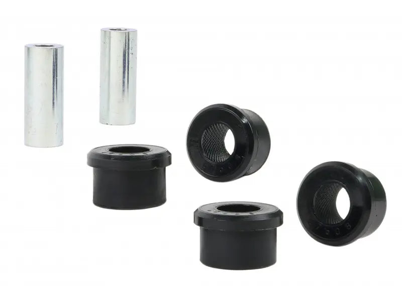 Front Lower Control Arm Bushing Kit