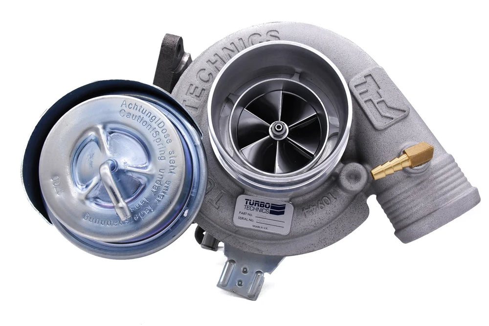 Turbo Kit