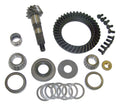 DIFFERENTIAL RING AND PINION