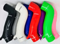 Silicone Crossover Tube Hose