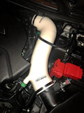 Silicone Crossover Tube Hose