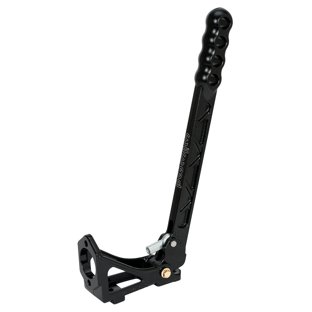 Forged Aluminum "H" Beam Lever Assembly