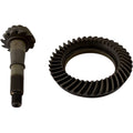 DIFFERENTIAL RING AND PINION