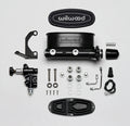 Aluminum Tandem Master Cylinder Kit