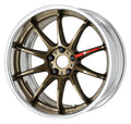 Emotion ZR10 2P 20x9 5-100 A-Disk Wheel