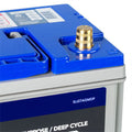 BCI Group 27 AGM Dual-Purpose Battery