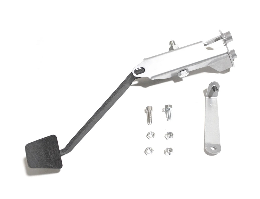 JZS160 5-Speed Swap Clutch Pedal Mount