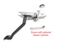 JZS160 5-Speed Swap Clutch Pedal Mount