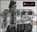 BV43 Hybrid Turbocharger for 2.0TDI CR140