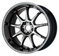Emotion D9R Monoblock Wheel