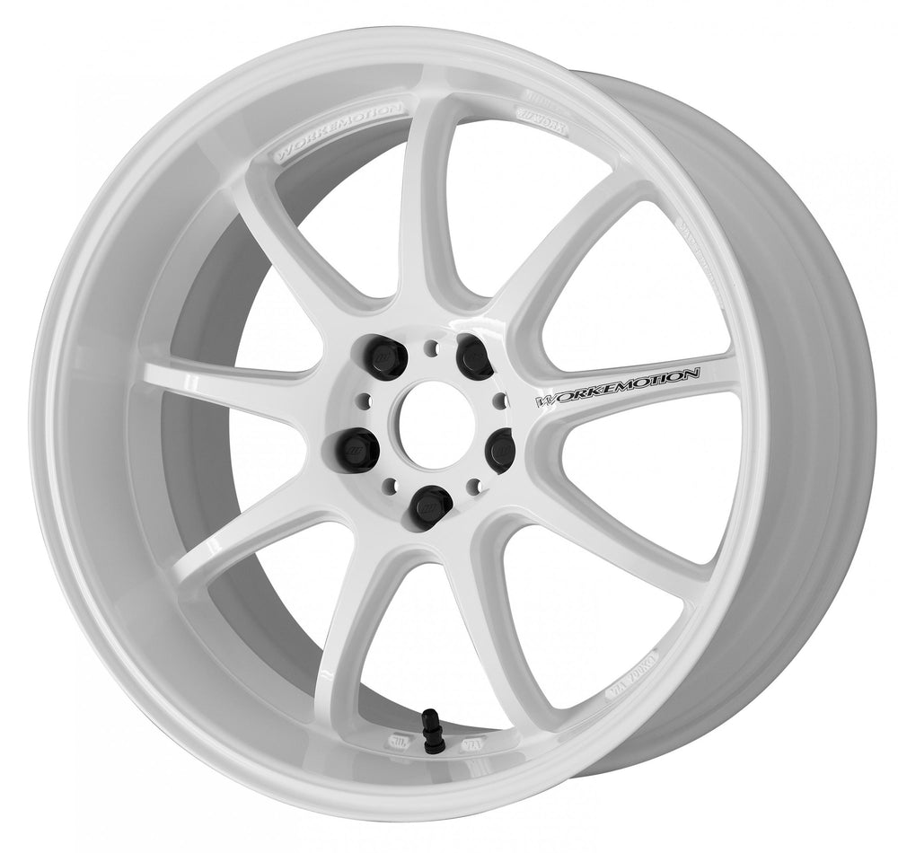 Emotion D9R Monoblock Wheel