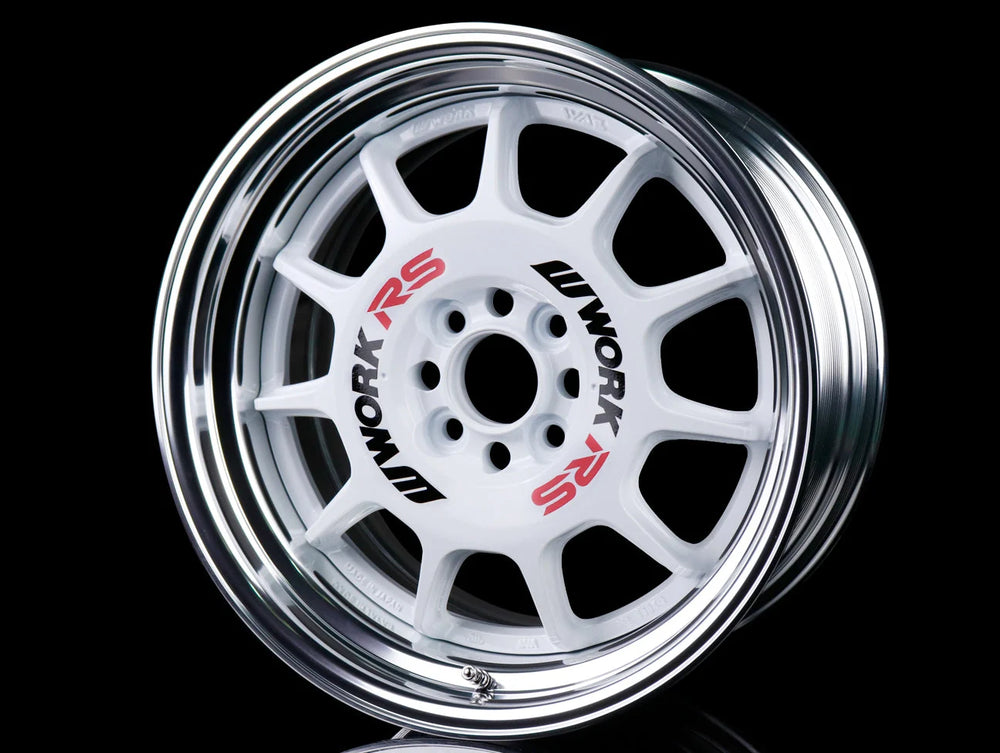 Emotion RS11 Wheel