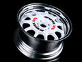 Emotion RS11 Wheel