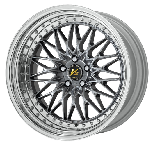 Emotion FF037 19x9.5 +22 5x114.3