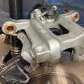 Rear Brake Caliper Bushing Set
