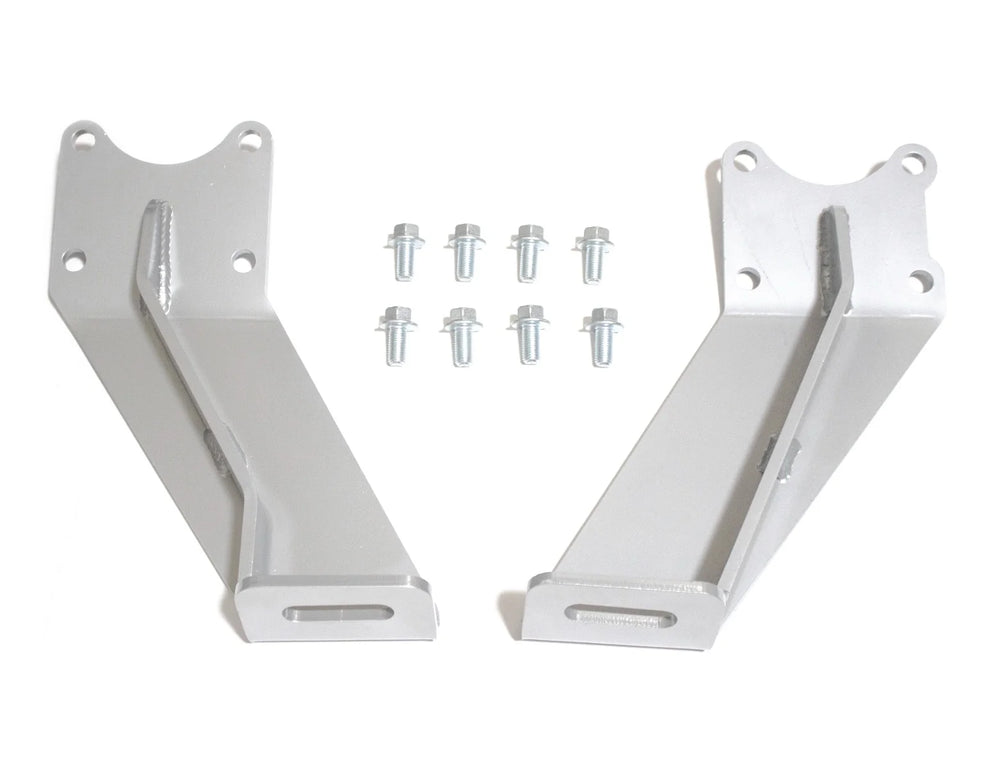 FC to JZ Motor Mount Brackets