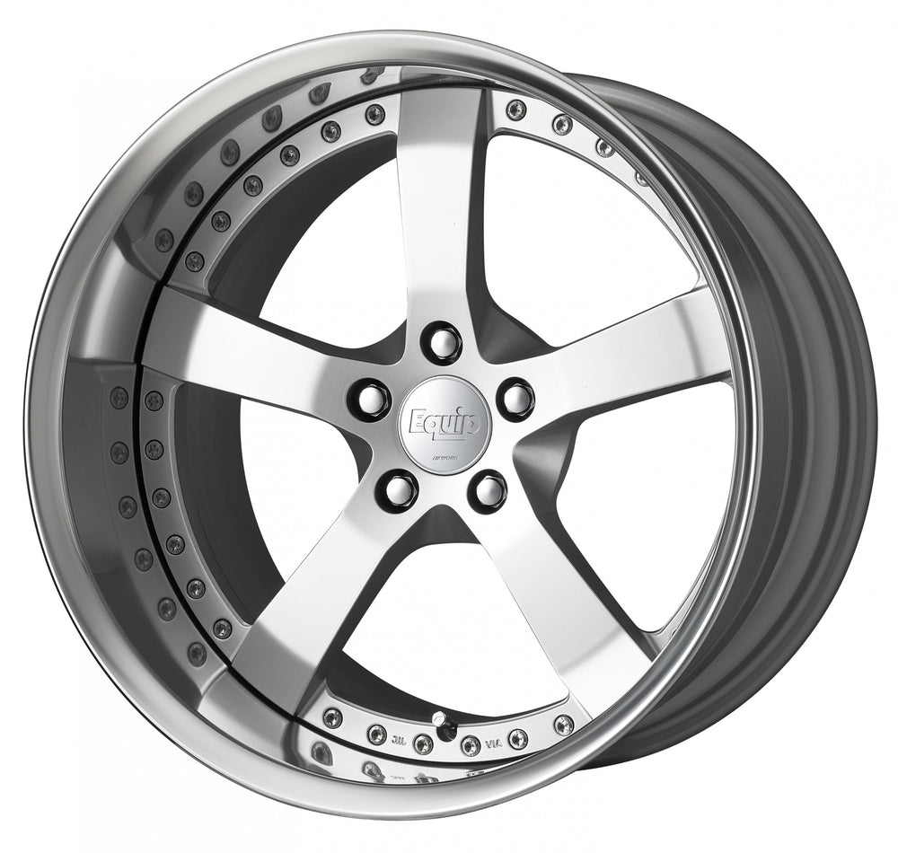 Equip E05 19x7.5 +14 5x114.3 Wheel