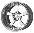 Equip E05 19x7.5 +14 5x114.3 Wheel