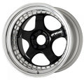 Meister S1 3P Modular Wheel