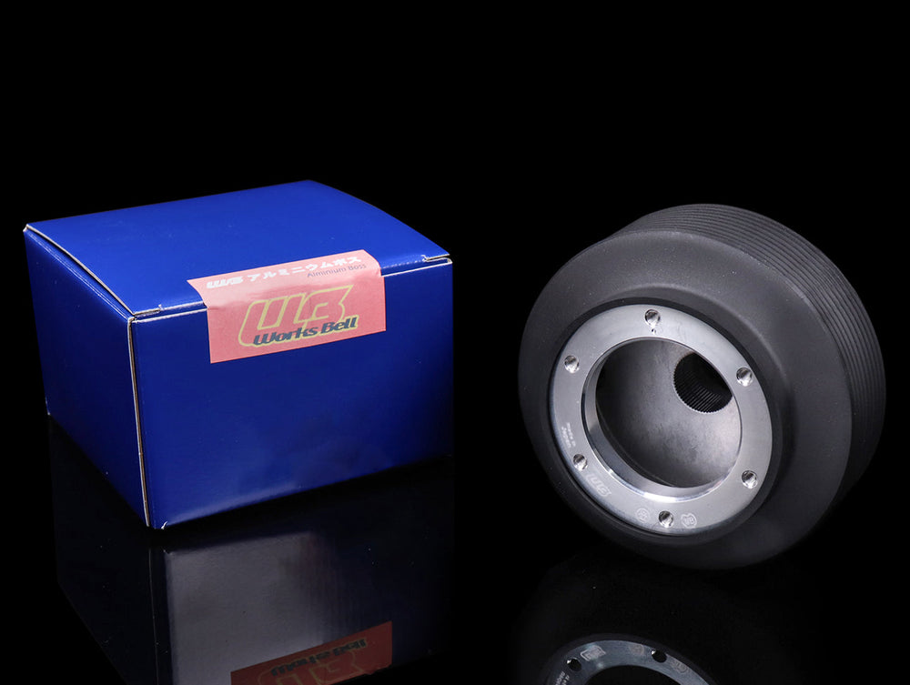 Steering Wheel Hub Spacer
