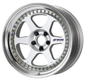 Meister L1 3-Piece Wheel