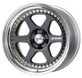 Meister L1 3-Piece Wheel