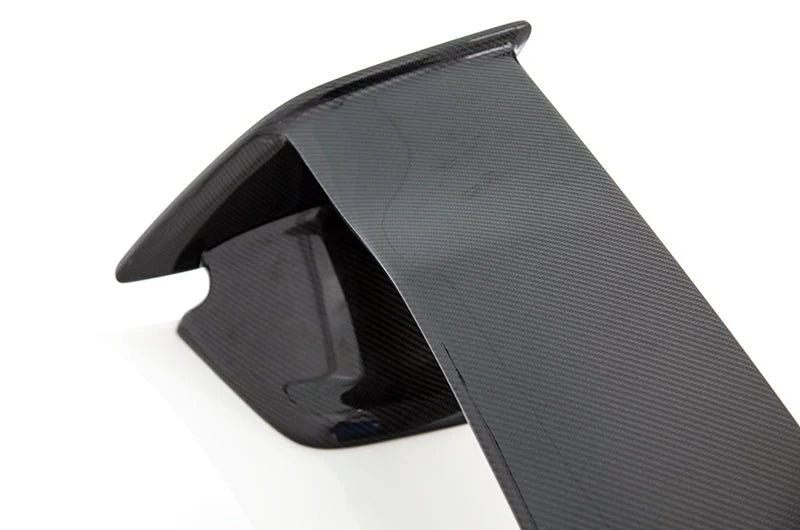 Carbon Fiber STI Style Spoiler