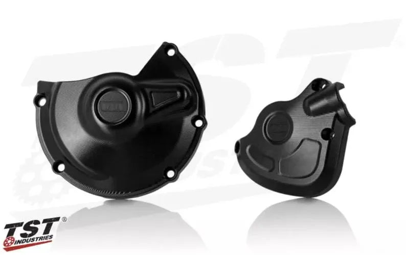 Engine Case Cover